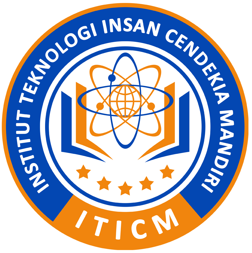 Logo ITICM